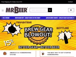 Mrbeer