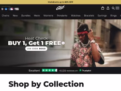 Thegldshop