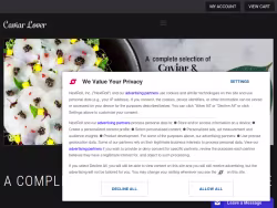Caviarlover