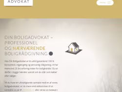 Dinboligadvokat