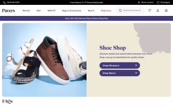 Shoe-shop
