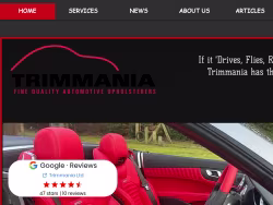 Trimmania