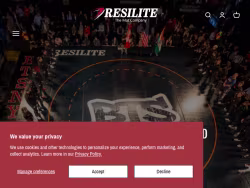 Resilite
