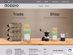 Doppiocoffee