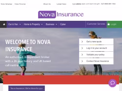 Nova-insurance