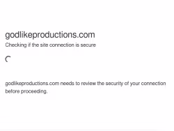 Godlikeproductions
