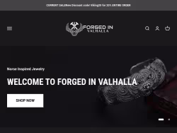 Forgedinvalhalla