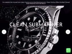 Clean-factory