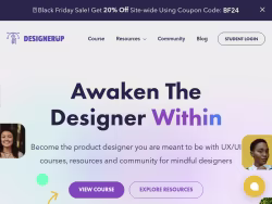 Designerup