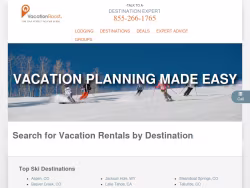 Vacationroost