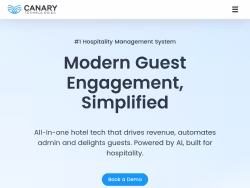 Canarytechnologies