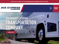 Aceexpresscoaches