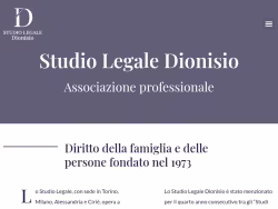 Studiolegaledionisio