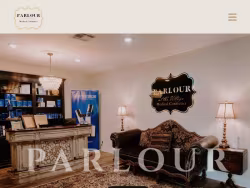 Parlouratthevillage