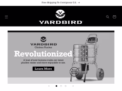 Yardbirdpluckers