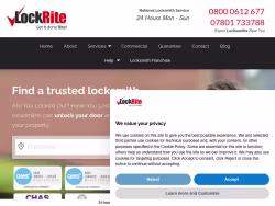 Lockrite