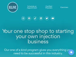 Myspalive