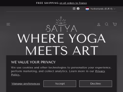 Satyayogamat