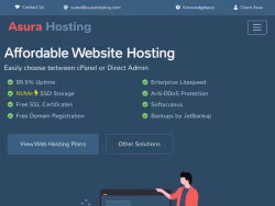 Asurahosting