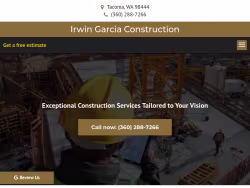Construction-tacoma