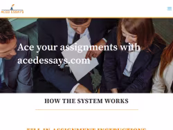 Acedessays