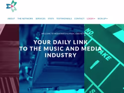 Media-match