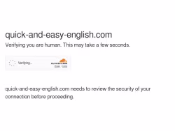 Quick-and-easy-english