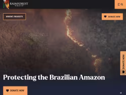 Rainforesttrust