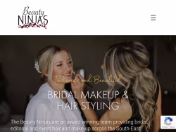 Thebeautyninjas