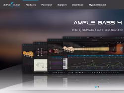 Amplesound