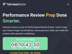 Fairnessfactor