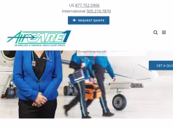 Airambulanceone