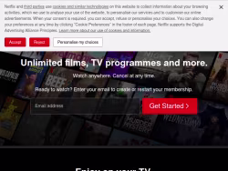 Netflix