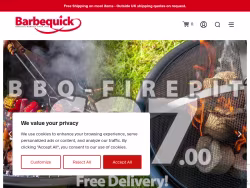 Barbequick