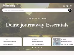 Journaway