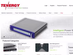 Tenergy