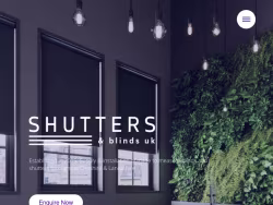 Shuttersandblindsuk