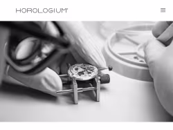 Horologium