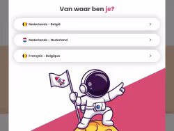 Vandeca