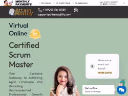 Attainagility