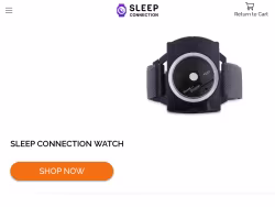 Sleepconnectionstore
