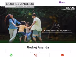 Godrej-ananda