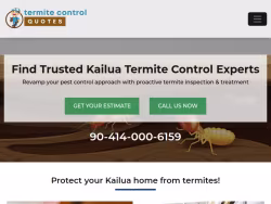 Termite-kailuahi