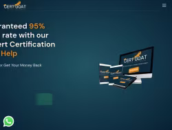 Certgoat