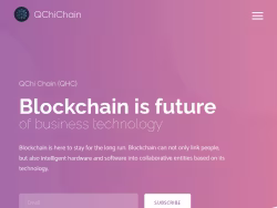 Qchichain
