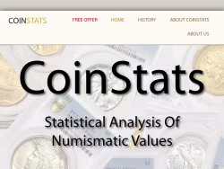 Coinstats