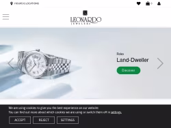 Leonardojewelers