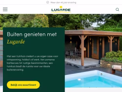 Lugarde