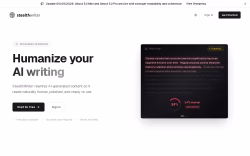 Stealthwriter