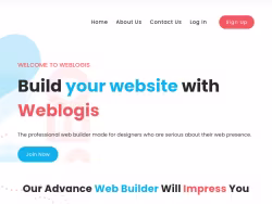 Weblogis